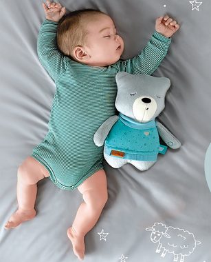 myHummy Kuscheltier »Einschlafhilfe Lily«, mit Schlafsensor; Made in Europe