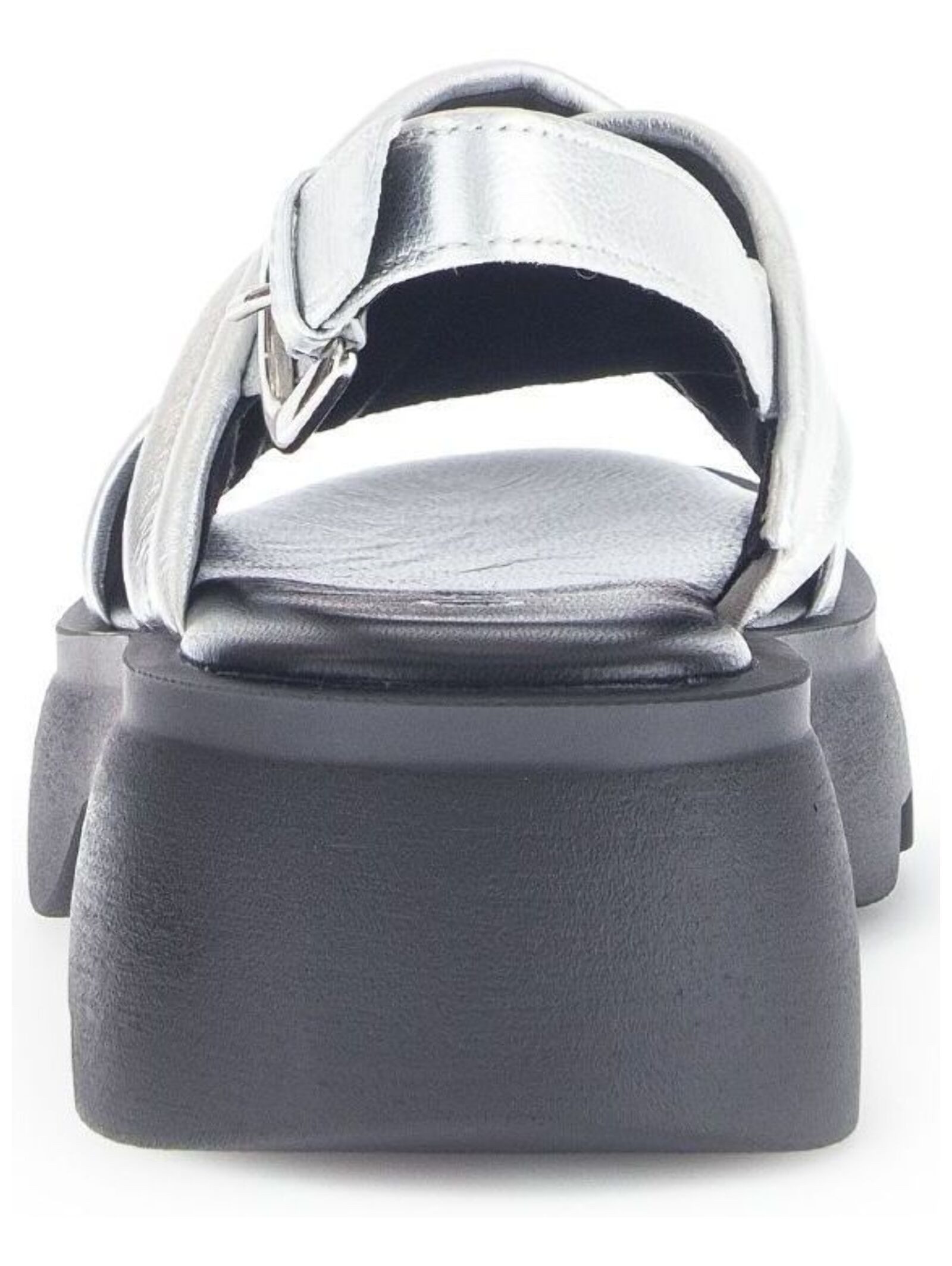 Gabor Comfort Gabor Comfort Sandalen Leder Riemchensandale