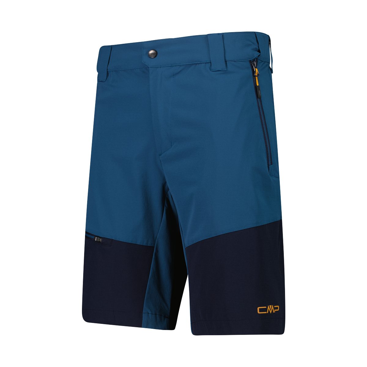 CMP Funktionsshorts MAN BERMUDA PETROLEUM