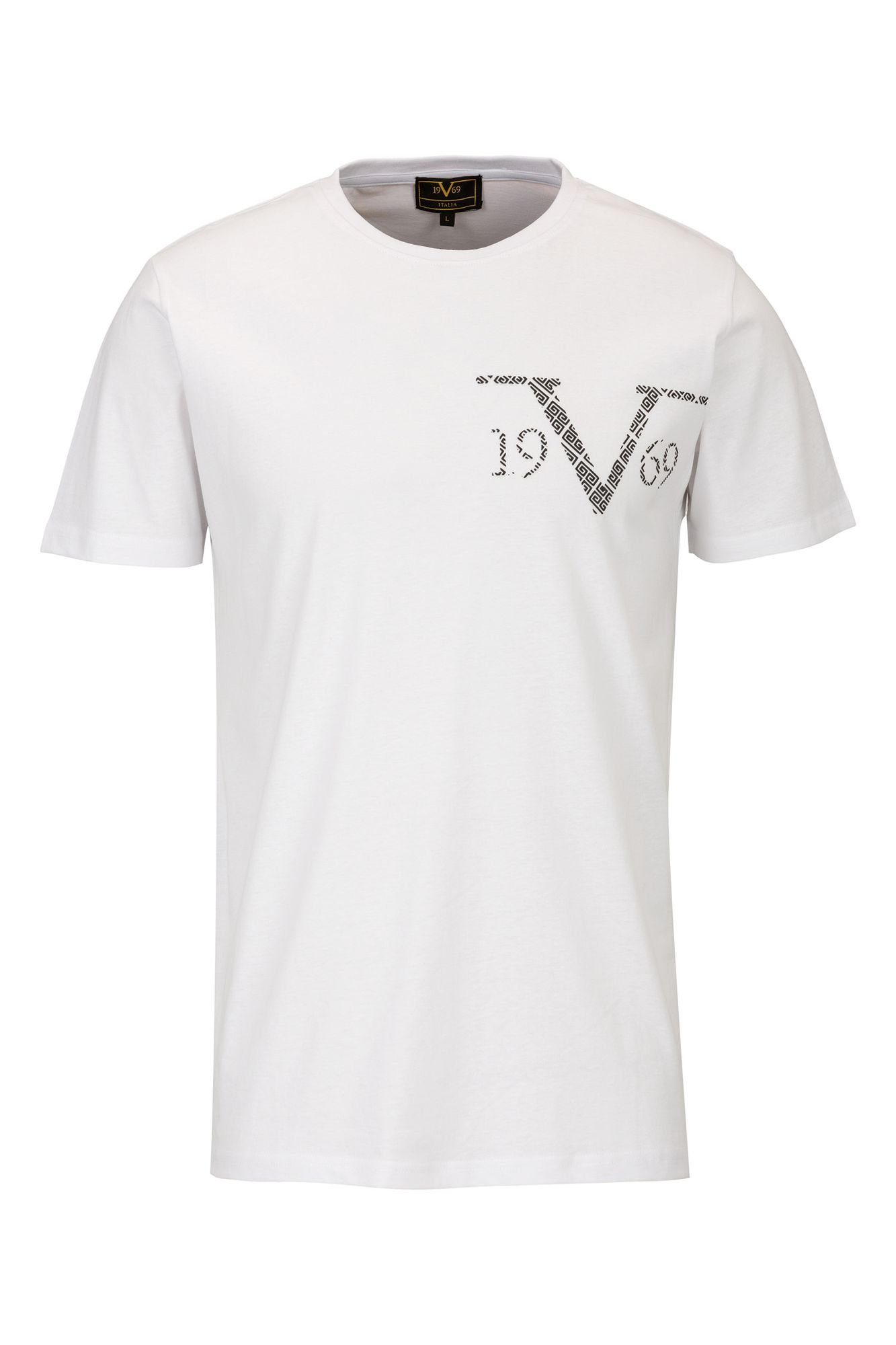 T-Shirt 19V69 Nicolo Versace Italia by