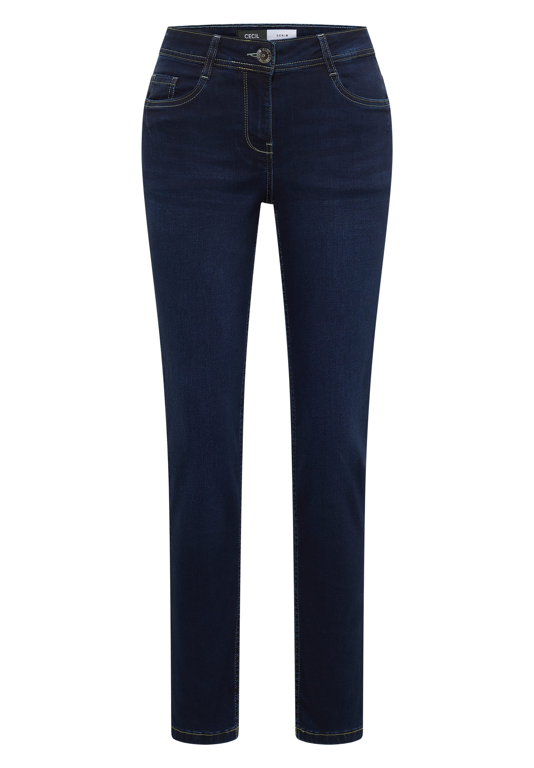 5-Pocket-Jeans B380154