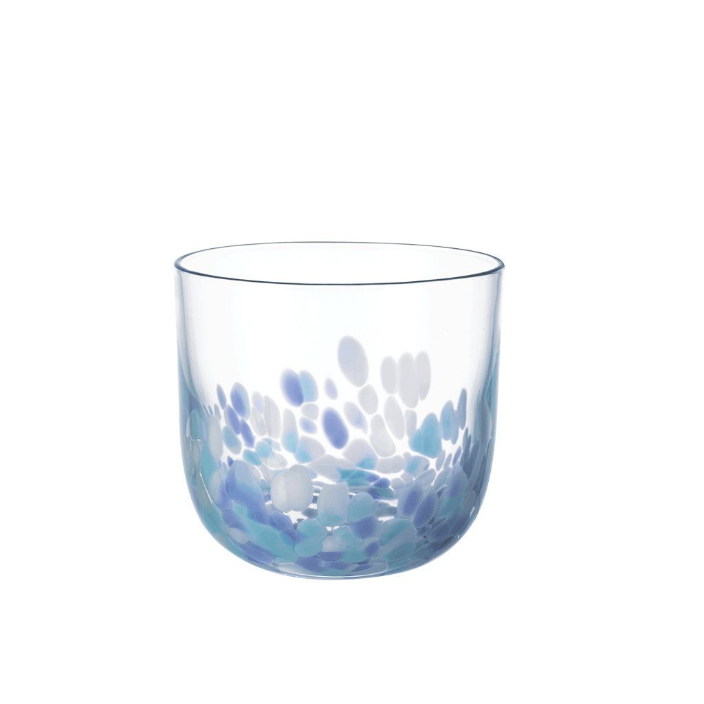 like. by Villeroy & Boch Tumbler-Glas, 2-tlg., Glas, Glas, 2 Stck, spülmaschinenfest