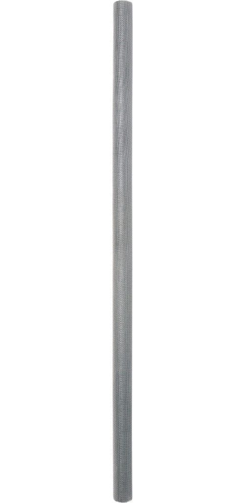 Windhager Fliegengitter-Gewebe aus Aluminium, geeignet für Fenster und Lichtschächte, (1-St), Insektenschutzgitter erhältlich in unterschiedlichen Maßen