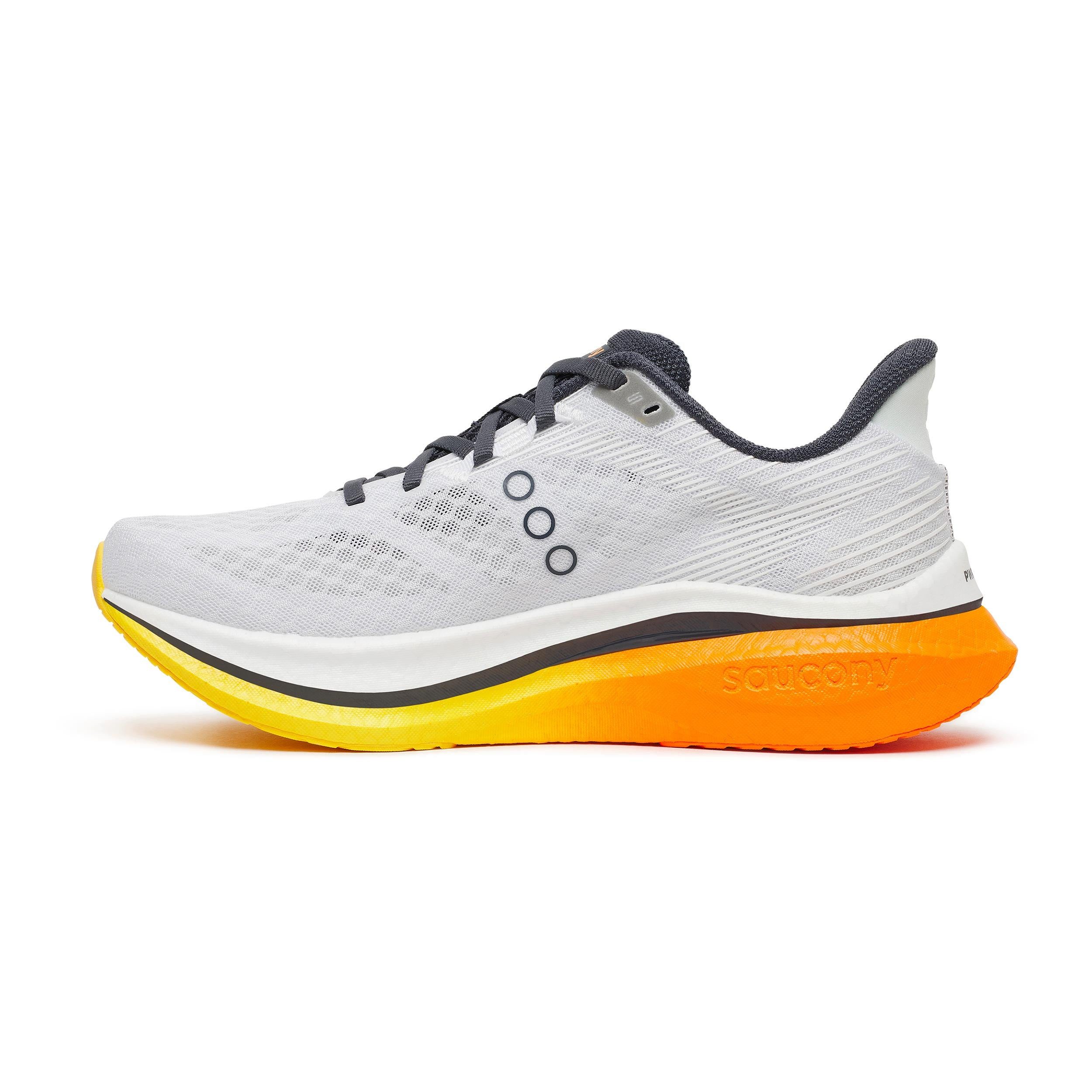 Saucony Endorphin Speed 5 - Wettkampfschuh Laufschuh