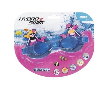 Bestway Schwimmbrille Hydro-Swim™ ab 3 Jahren Character, sortiert