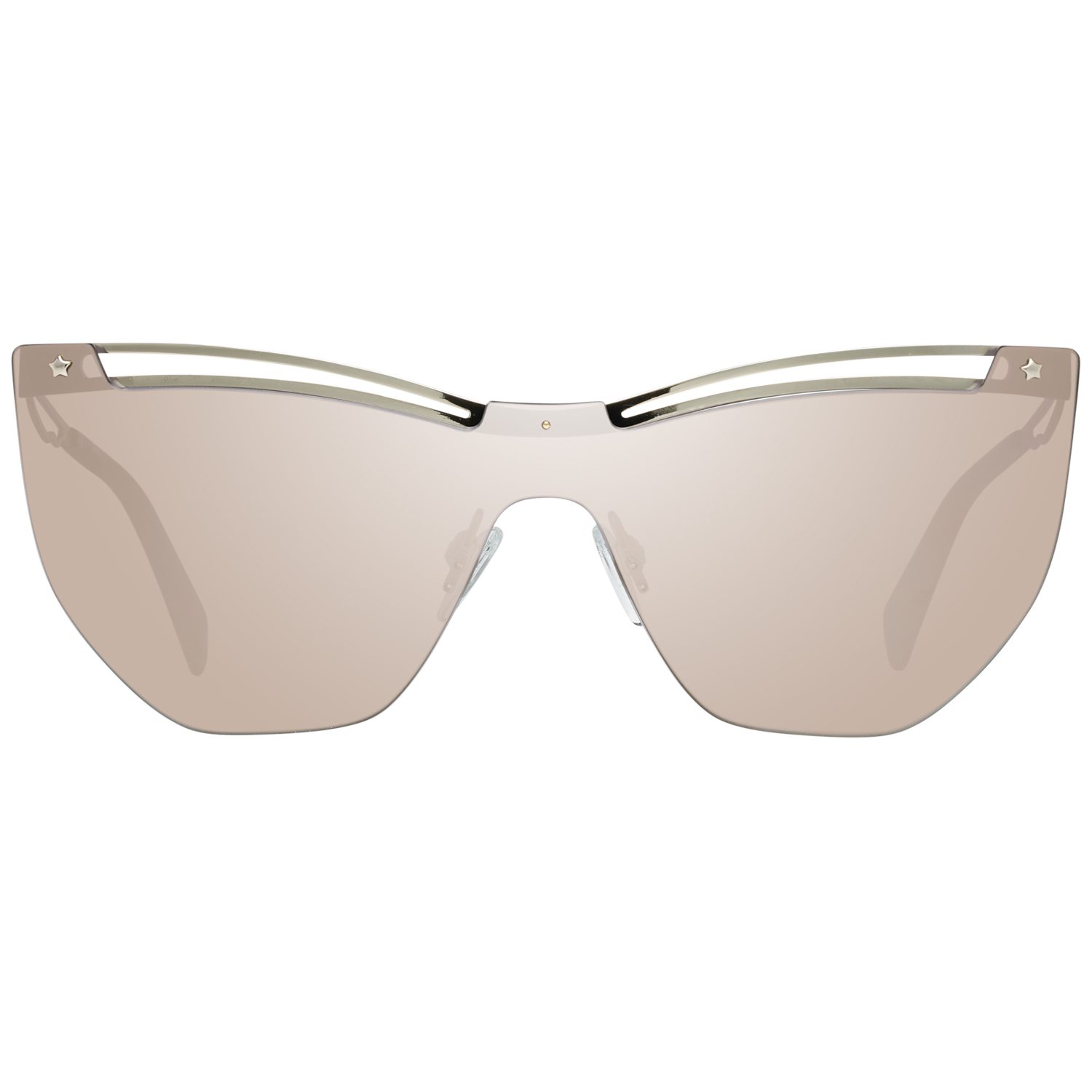 Just Cavalli Monoscheibensonnenbrille JC841S 13832C günstig online kaufen