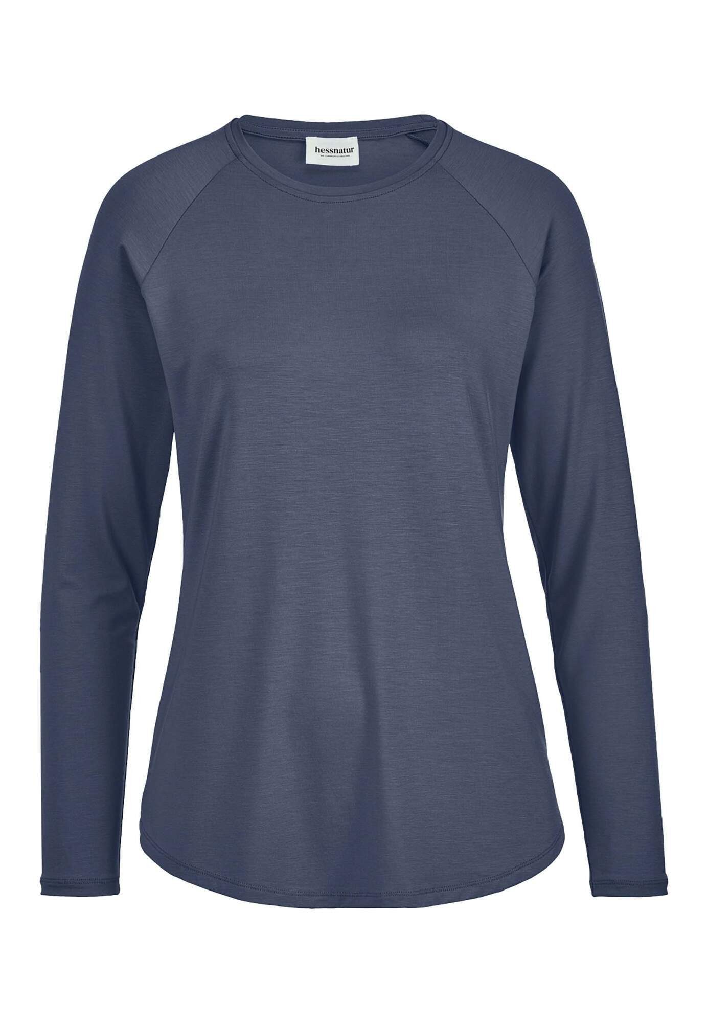 Hessnatur T-Shirt ACTIVE COMFORT aus TENCEL™ Lyocell (1-tlg). € 85,99