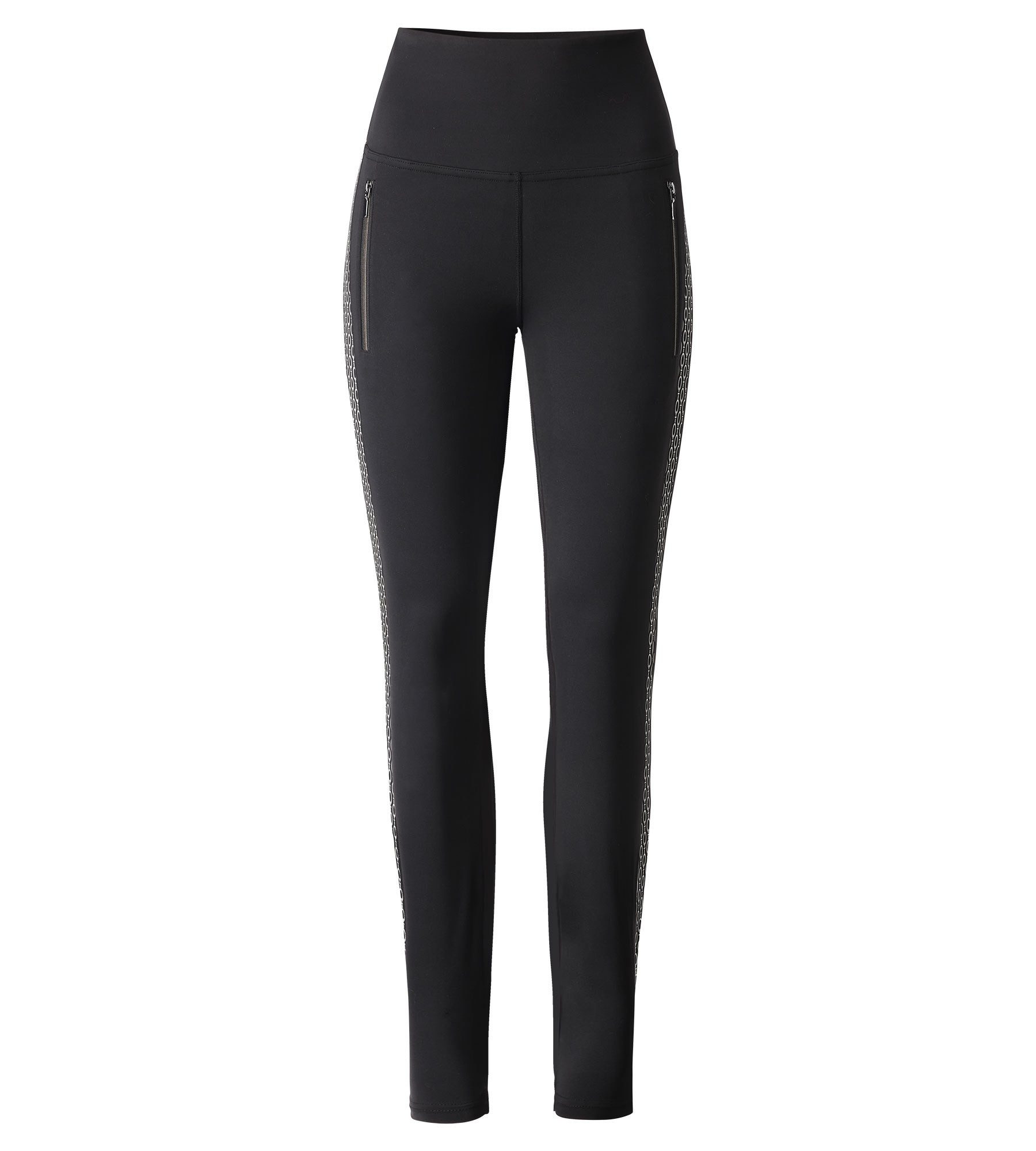 LPO Jogginghose Damen schmale Hose Anastasia