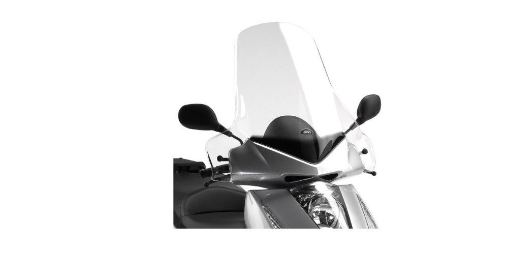 GIVI Auto-Windschutz Windschild