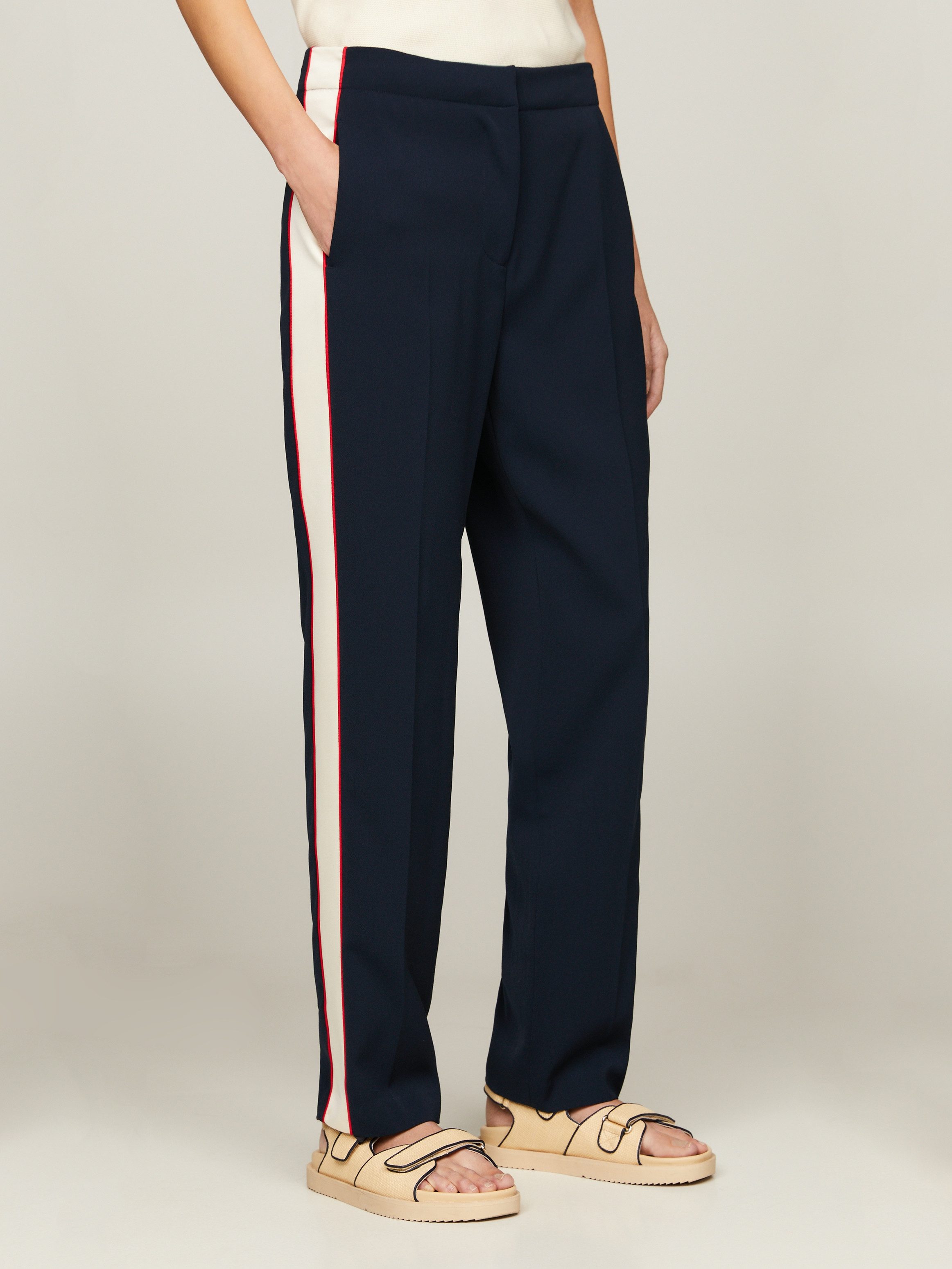 Tommy Hilfiger Webhose COLOR BLOCK SLIM günstig online kaufen