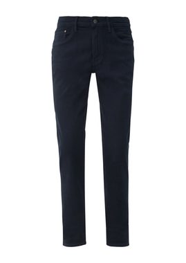 s.Oliver 5-Pocket-Jeans Jeans Betsy / Slim Fit / Mid Rise / Slim Leg Garment Dye