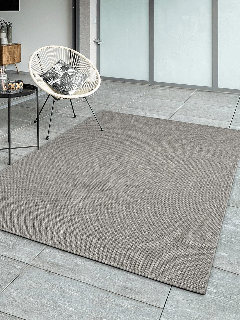 the carpet Teppich Mistra, rechteckig, Höhe: günstig online kaufen