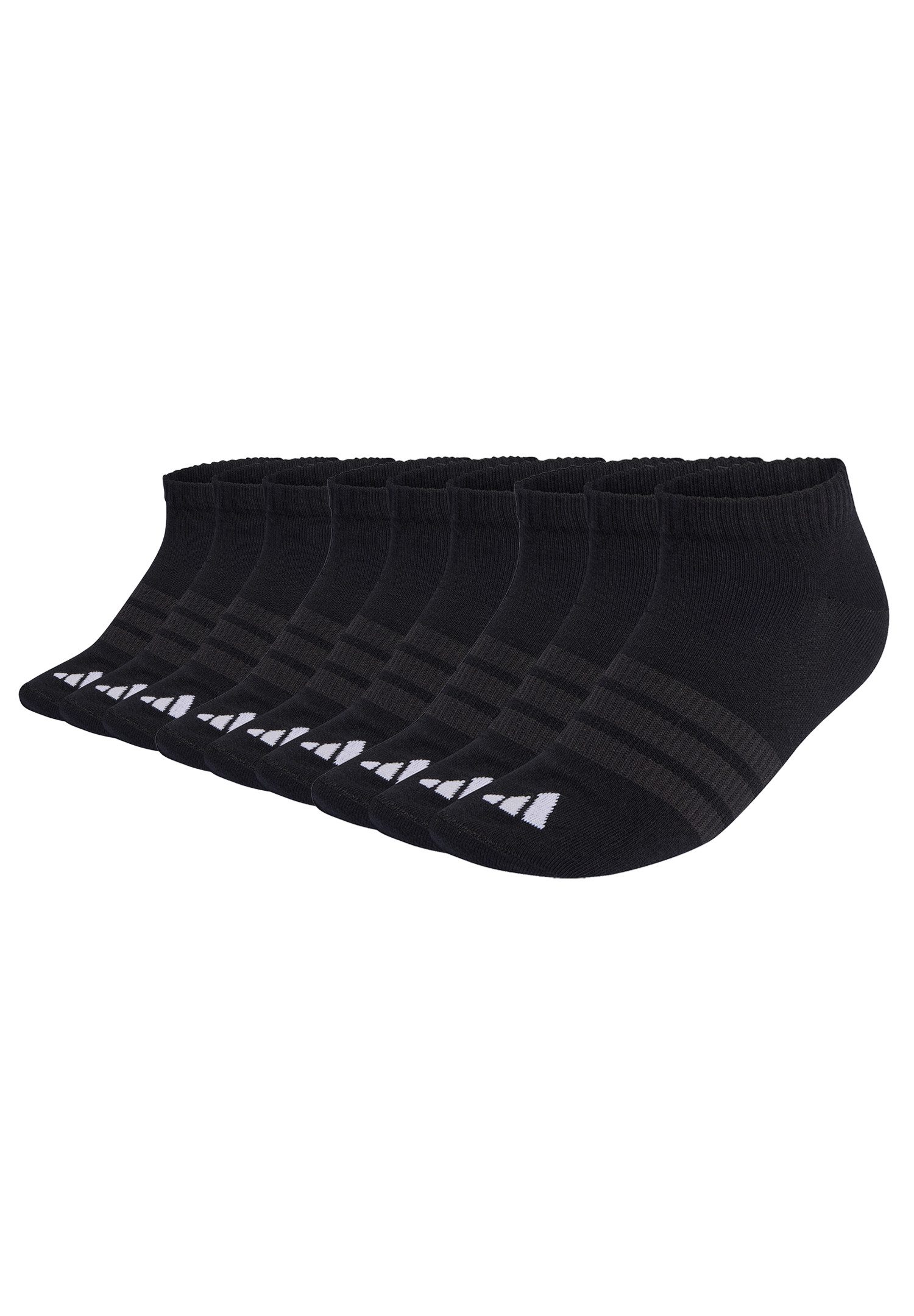 Kurzsocken T ESS LOW 9P