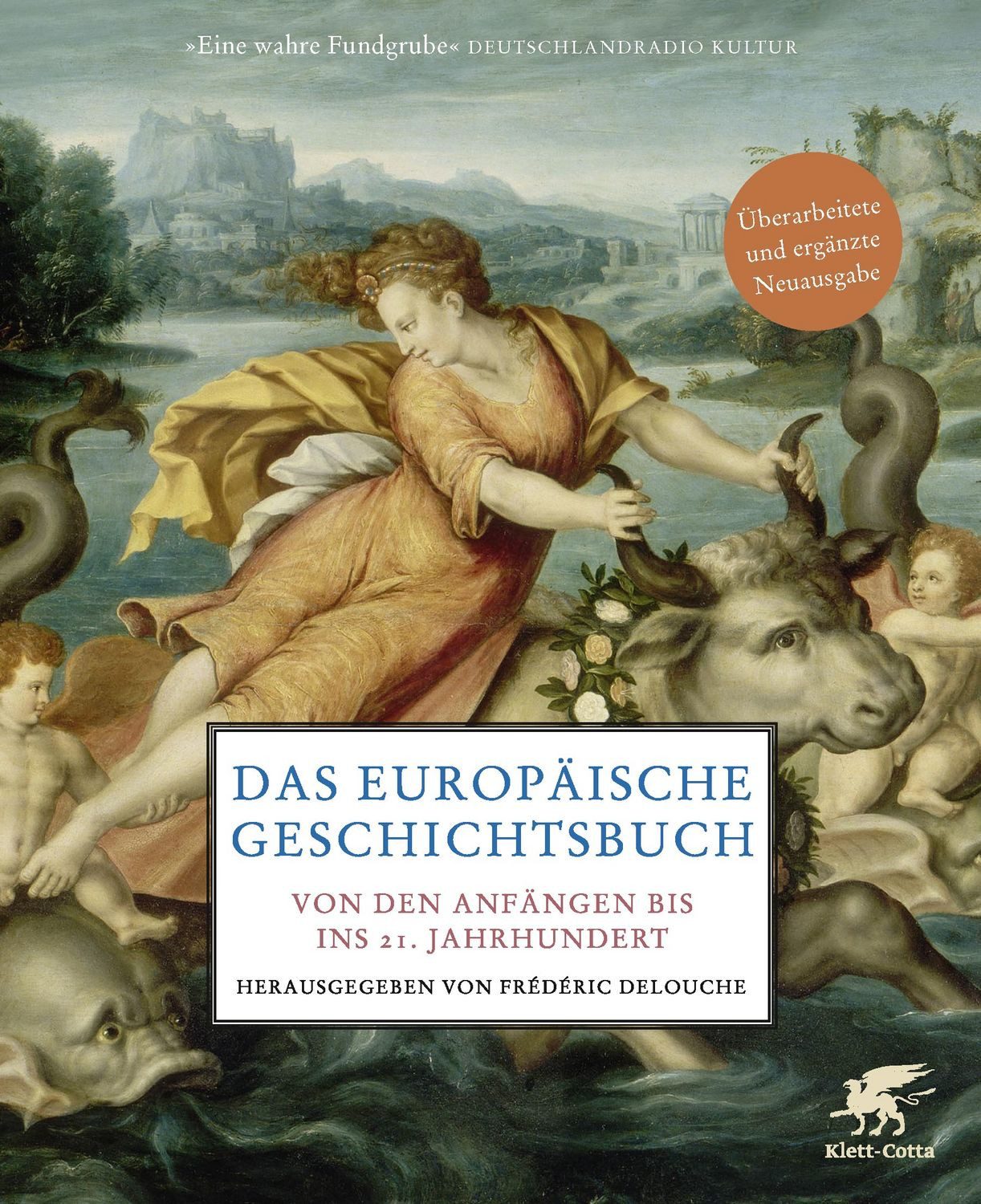Das europäische Geschichtsbuch / diverse