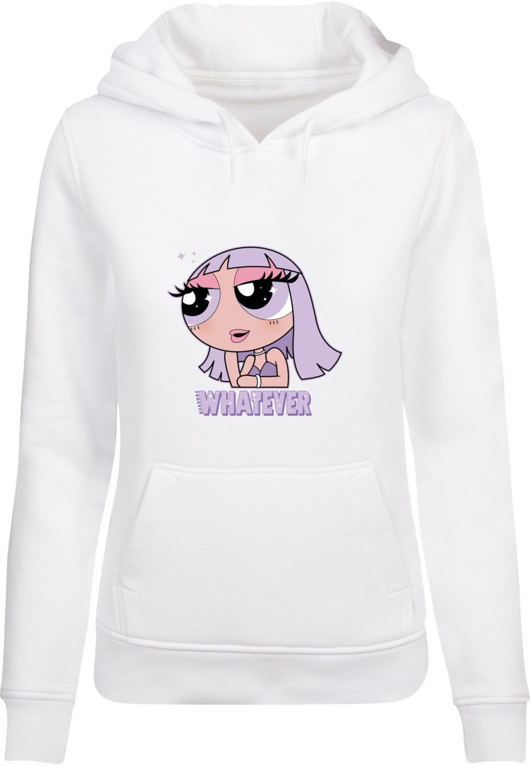 Miss Tee Kapuzenpullover Miss Tee Damen günstig online kaufen