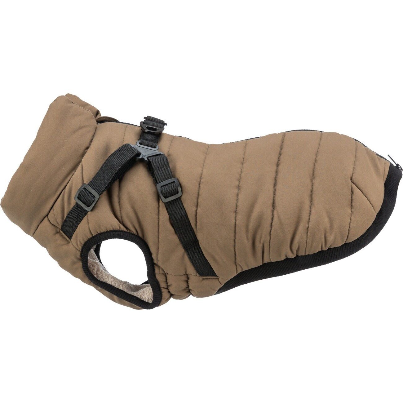 TRIXIE Hundemantel GeschirrWintermantel Pirou