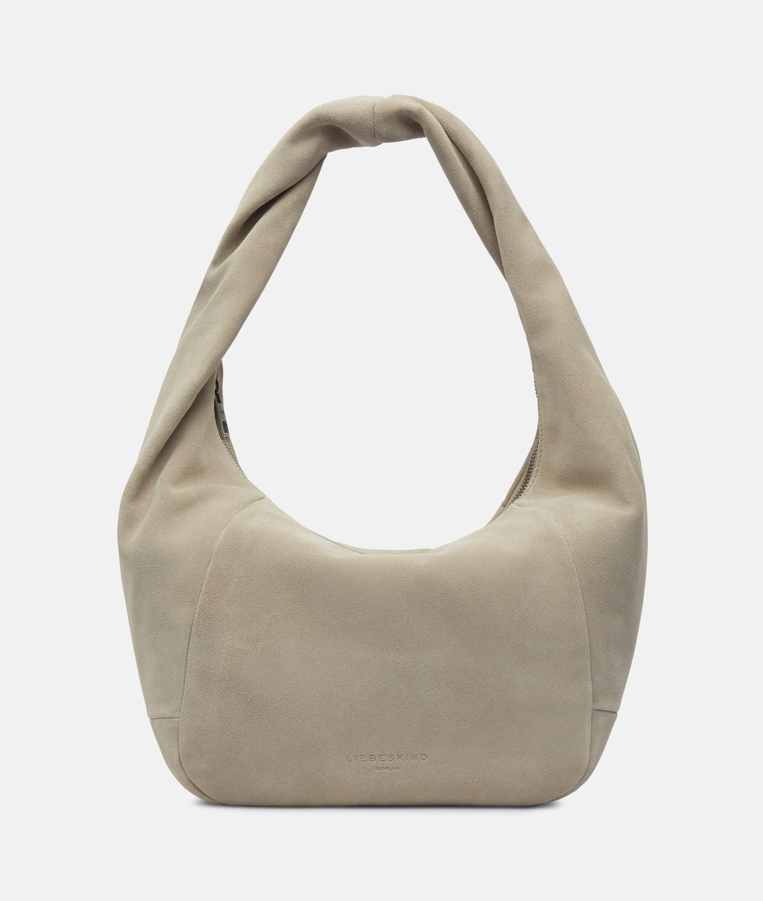 Schultertasche Hobo