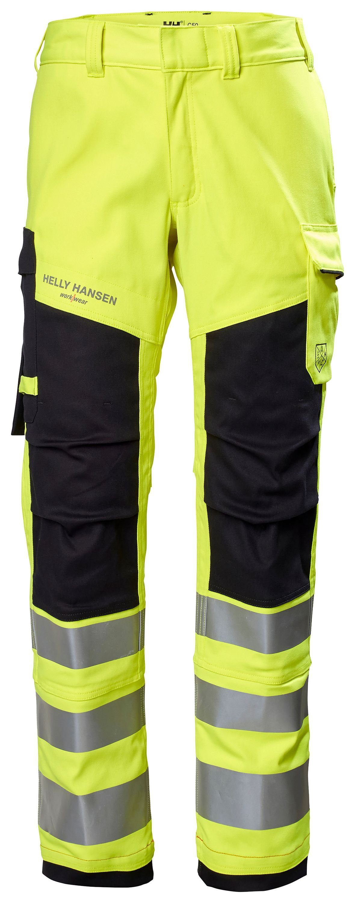 Helly Hansen Arbeitsbundhose Fyre Work Pant Cl 2 (1-tlg)
