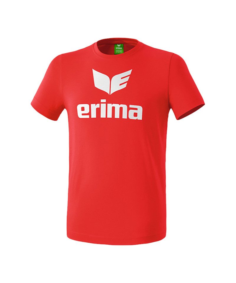 Erima T-Shirt Erima Promo T-Shirt Hell günstig online kaufen