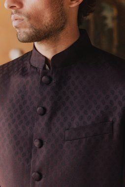 Next Sakko Sherwani Jacke (1-tlg)