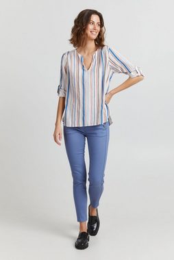 fransa Shirtbluse Fransa FRFANADJA 2 Blouse - 20610505