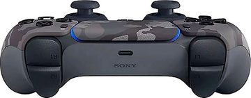 PlayStation 5 EA Sports FC 24 + DualSense Wireless Camouflage PlayStation 5-Controller