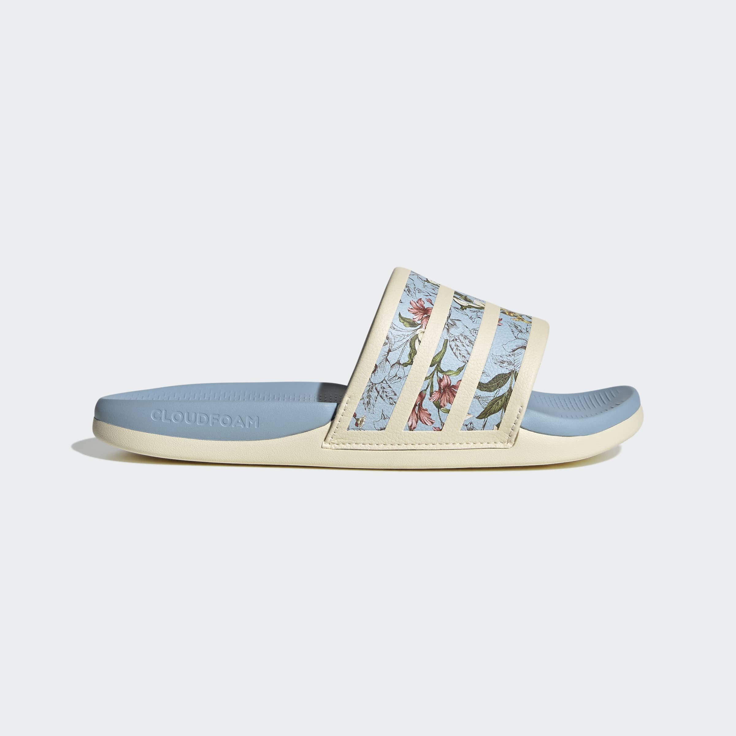 adidas Sportswear ADILETTE COMFORT 2.0 Badesandale Badelatschen