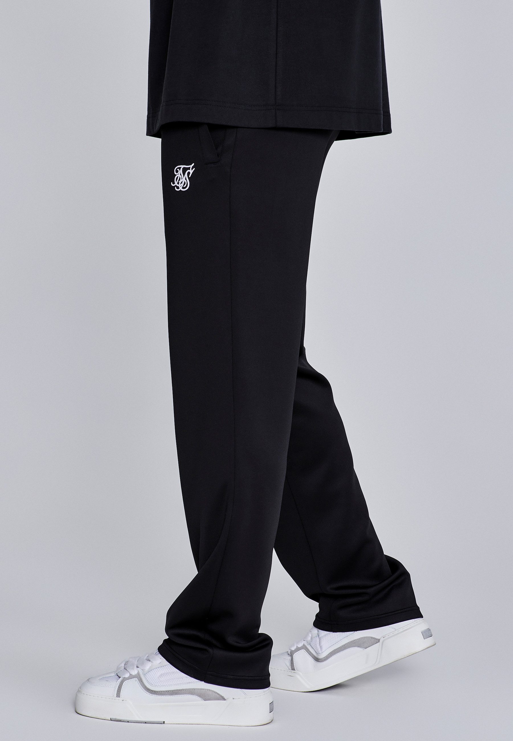 Siksilk Jogger Pants SikSilk Herren Essentials günstig online kaufen