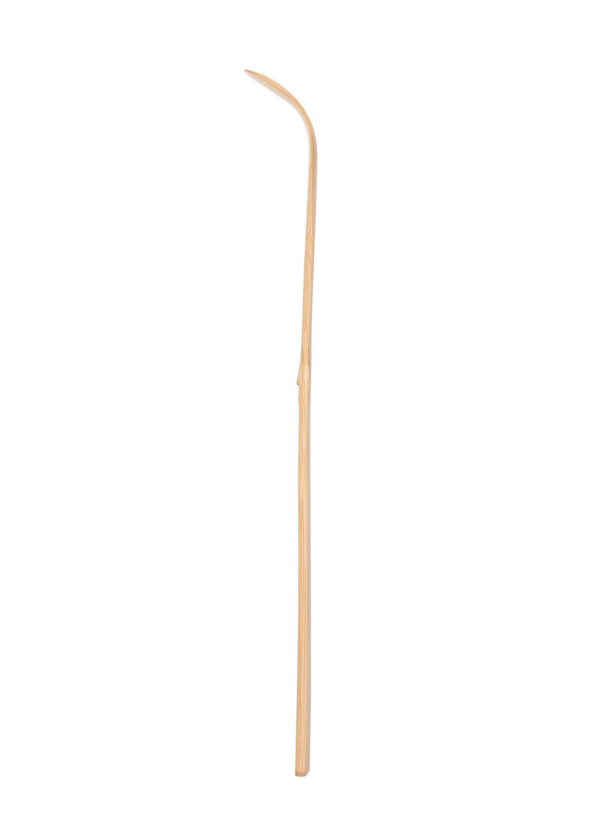 ASA SELECTION Teelöffel Matchalöffel bambus 18cm