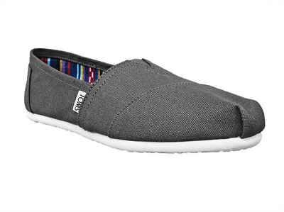 TOMS Alpargata Espadrille