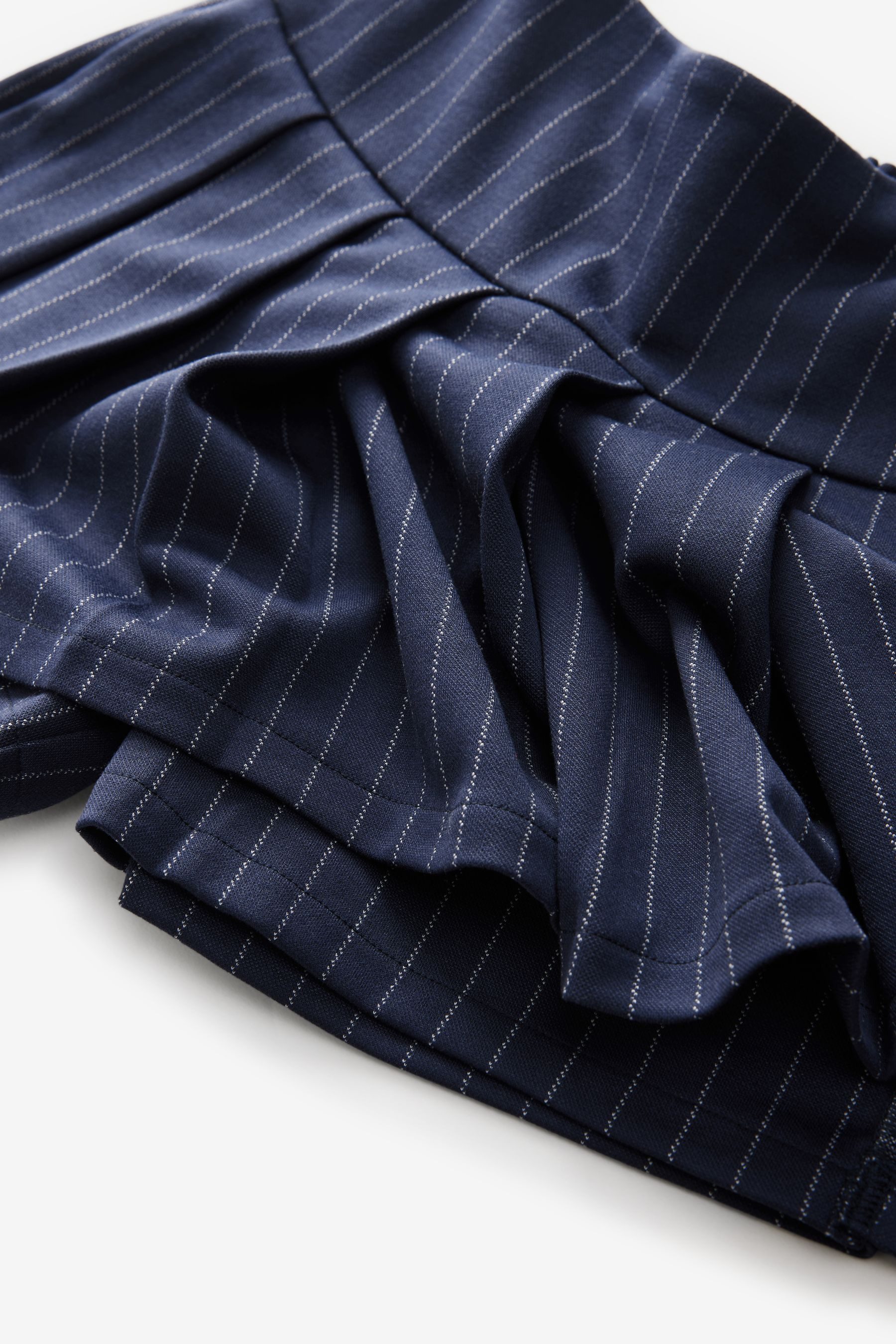 Next Hosenrock Skort mit Plisseefalten (1-tlg)