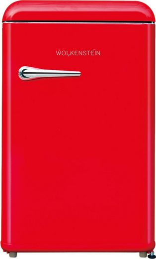 Wolkenstein Kühlschrank WKS125RT FR