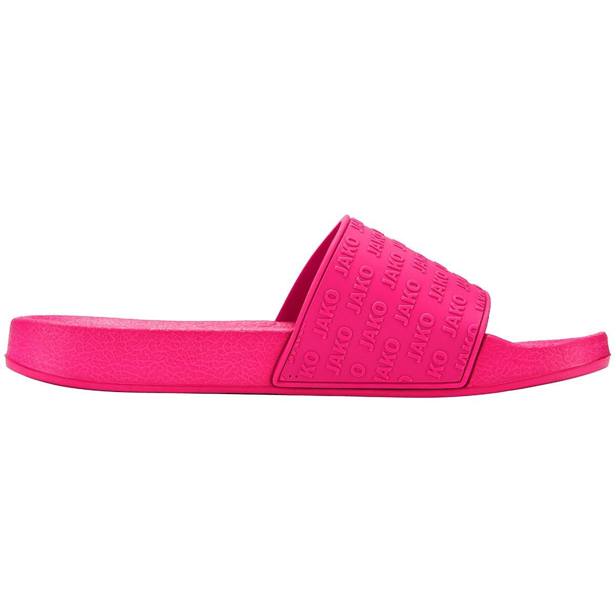Sandalette Jako pink