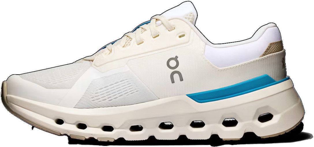 ON RUNNING ON Damen Laufschuhe Cloudrunner 2 Laufschuh