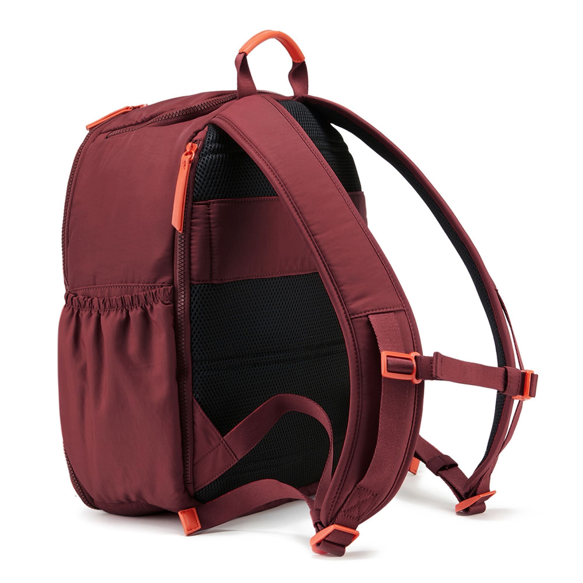 Les Visionnaires Rucksack Unio Backpack, Polyester