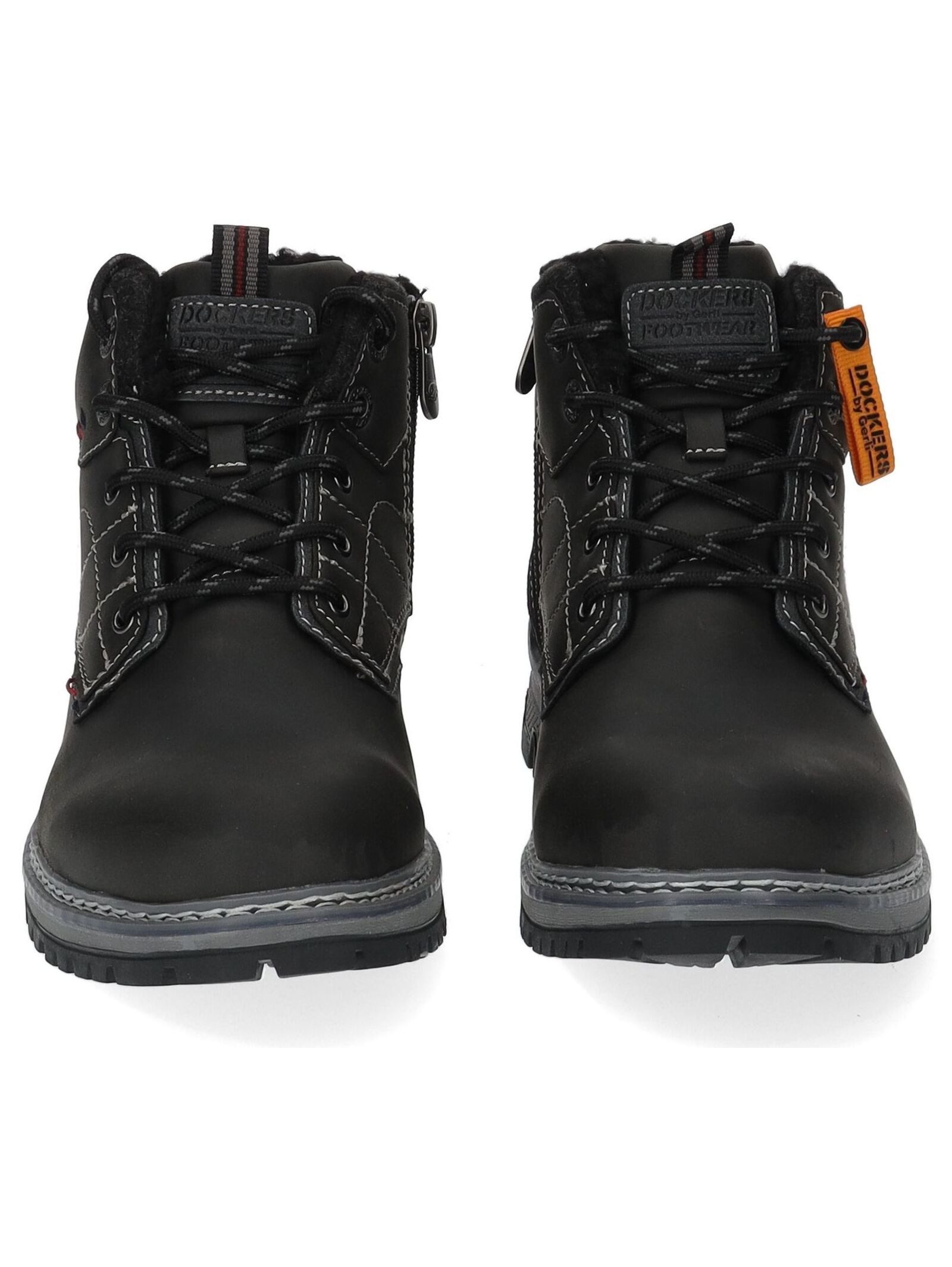 Dockers by Gerli Dockers by Gerli Stiefelette Lederimitat Schnürstiefelette