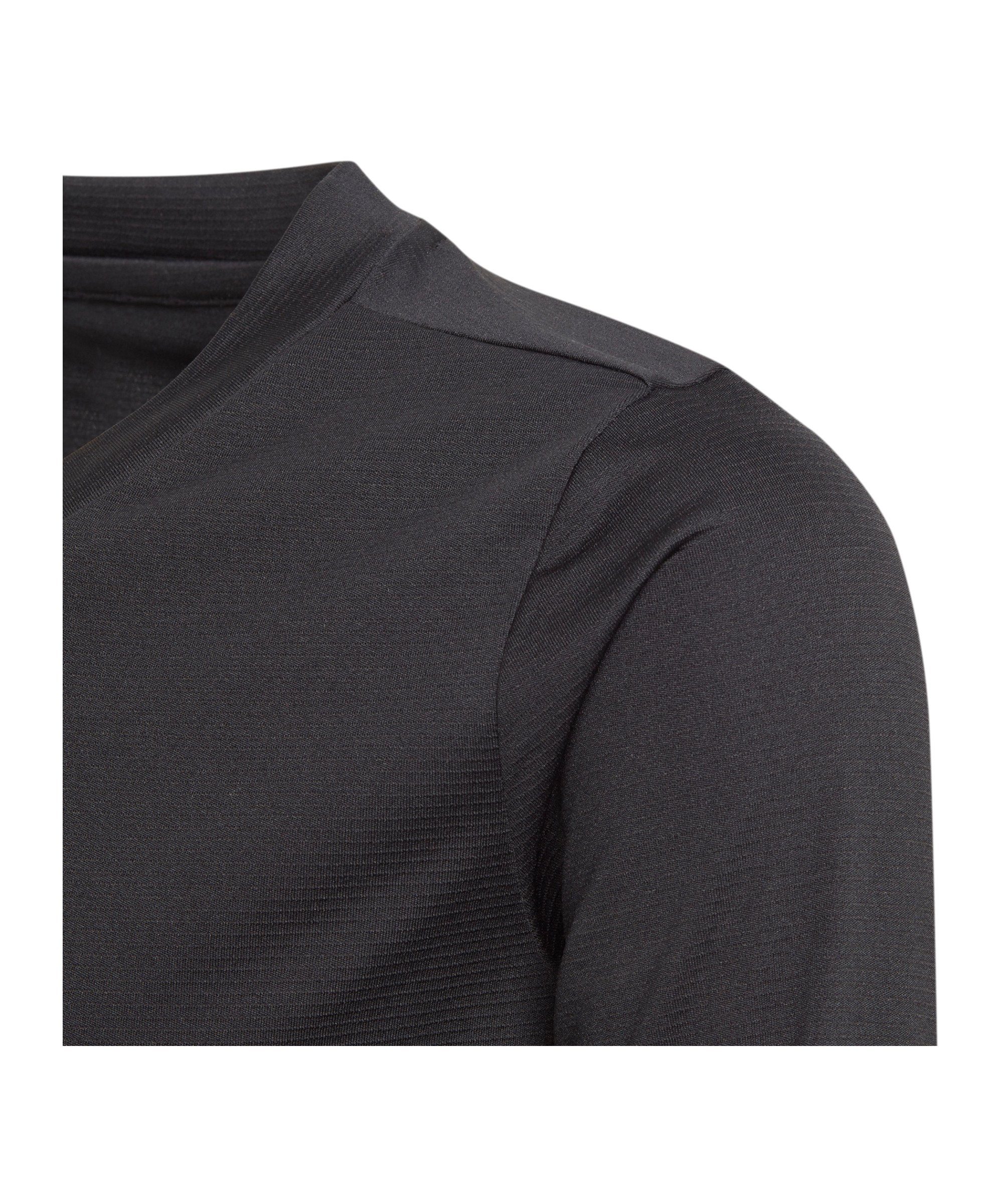 adidas Performance Funktionsshirt adidas Performance Atmungsaktivität – Bild 5 von 5