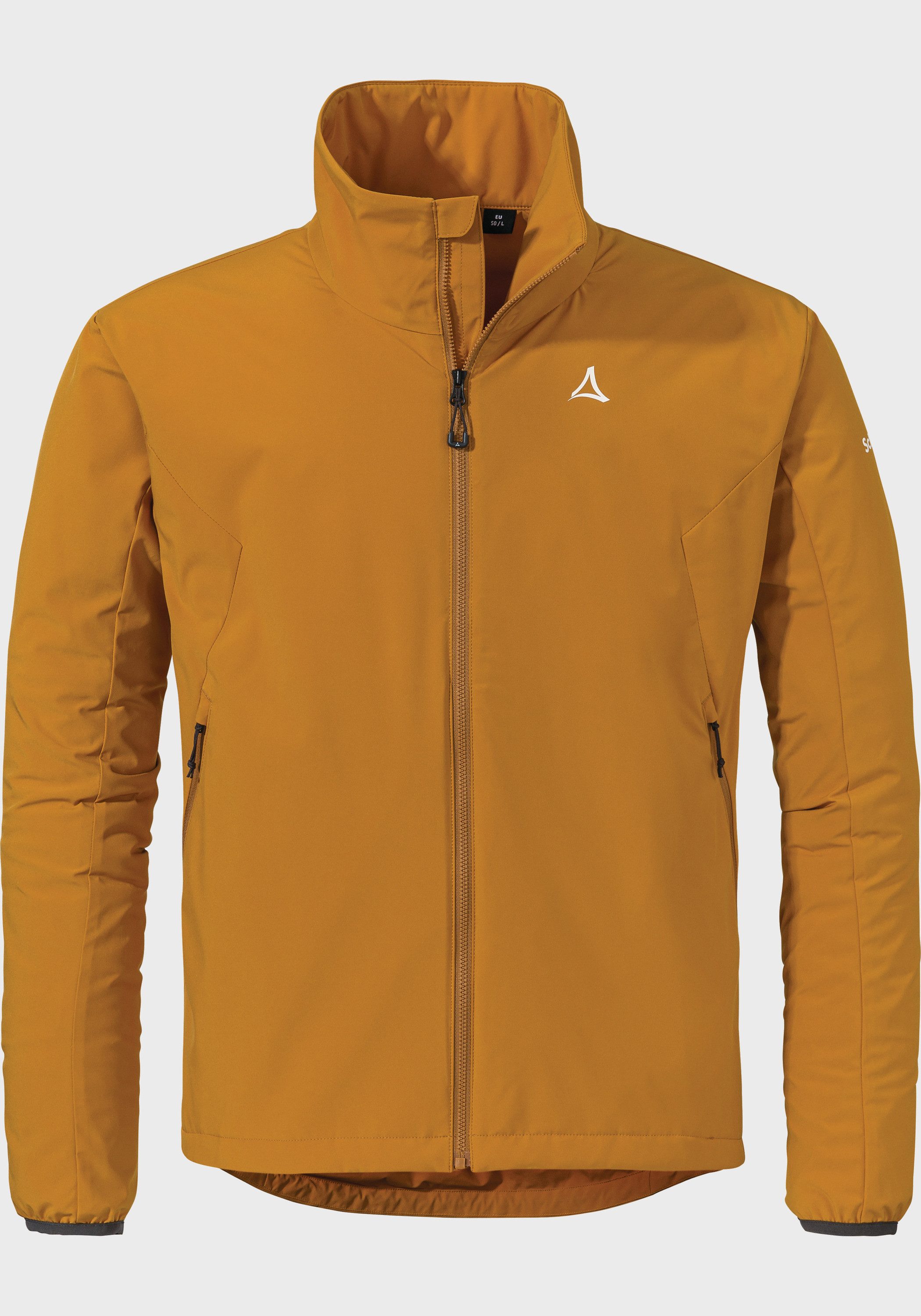 Outdoorjacke Bike Ins Jacket Style Salza MNS