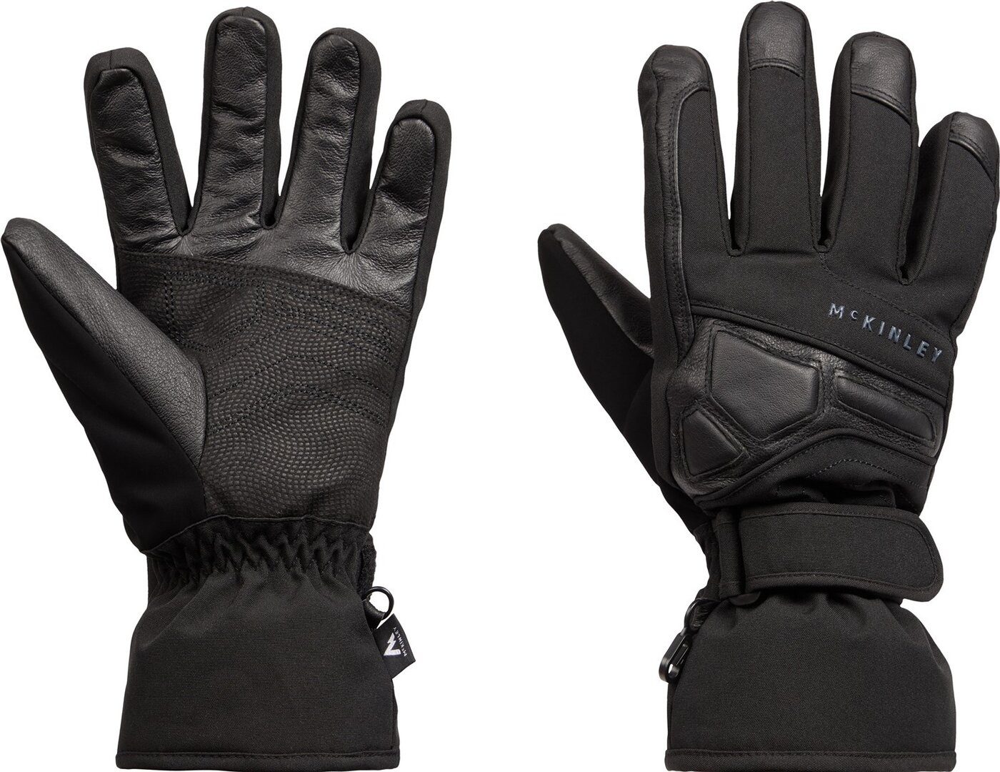 McKINLEY Skihandschuhe Ux.-Handschuh Morrello