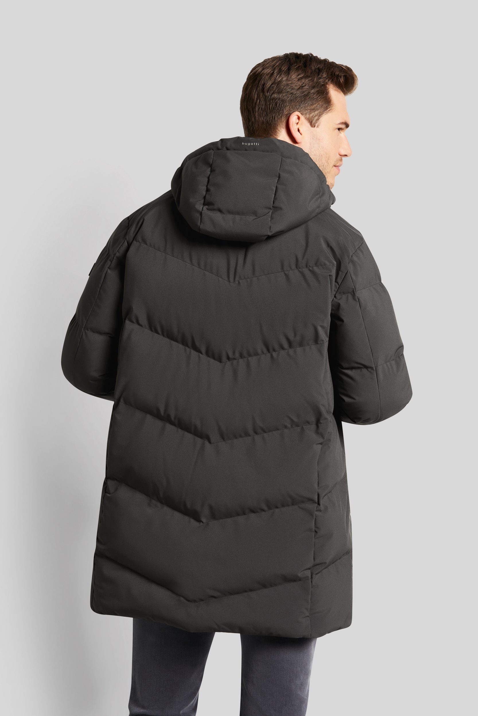 bugatti Parka mit Rainseries-Funktion günstig online kaufen