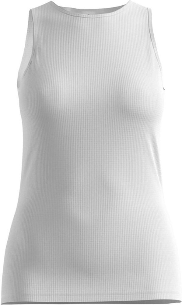 Odlo Funktionsunterhemd Baselayer Top Crew Neck Singlet Active Light