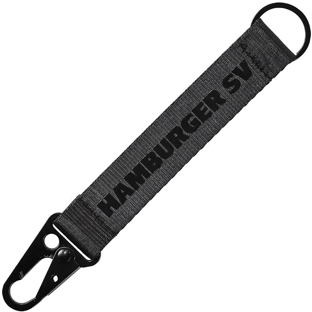 Hamburger SV Schlüsselanhänger HSV Schlüsselanhänger Karabiner