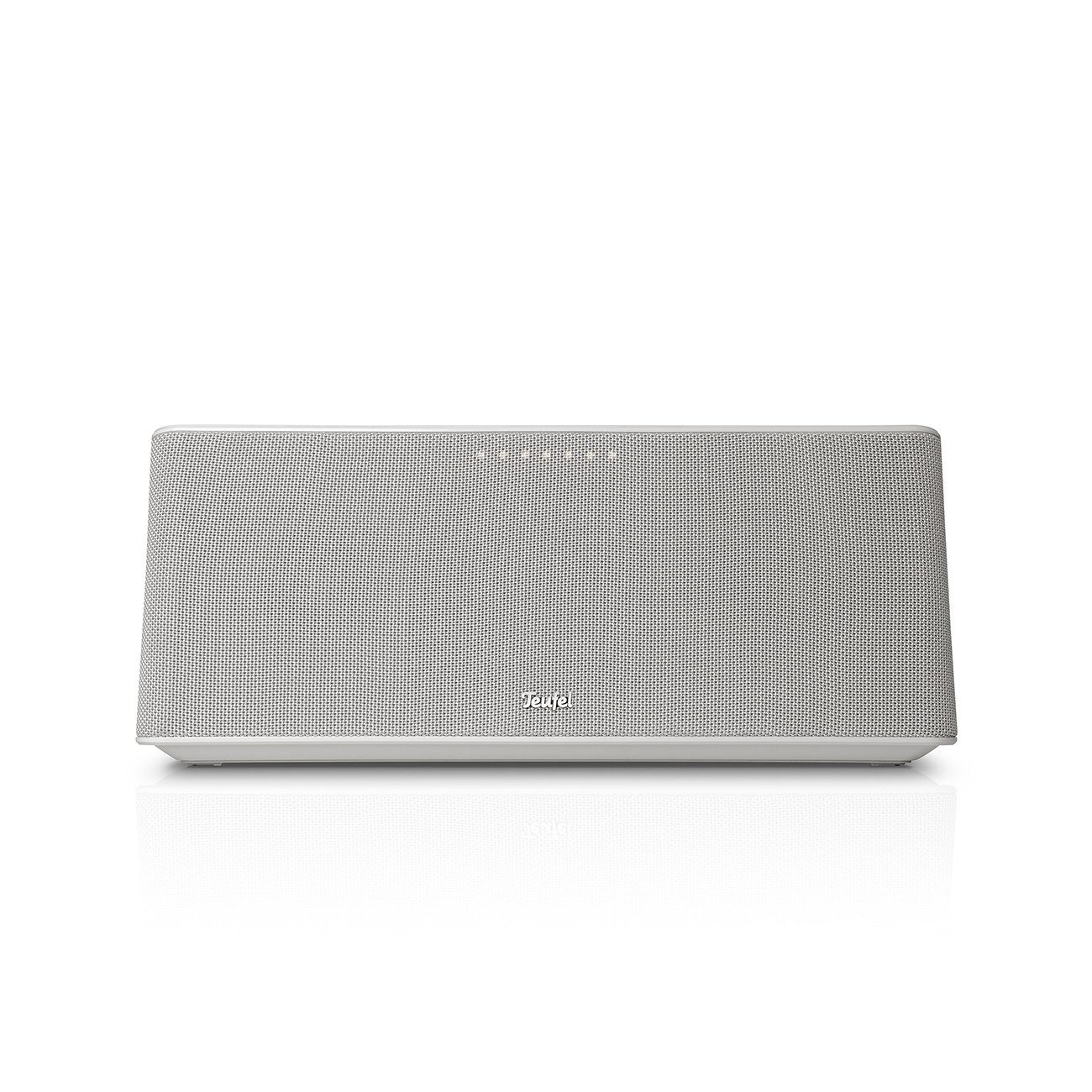 Teufel MOTIV® HOME Wireless Lautsprecher (Bluetooth, WLAN, 70 W, Internetradio, WLAN)