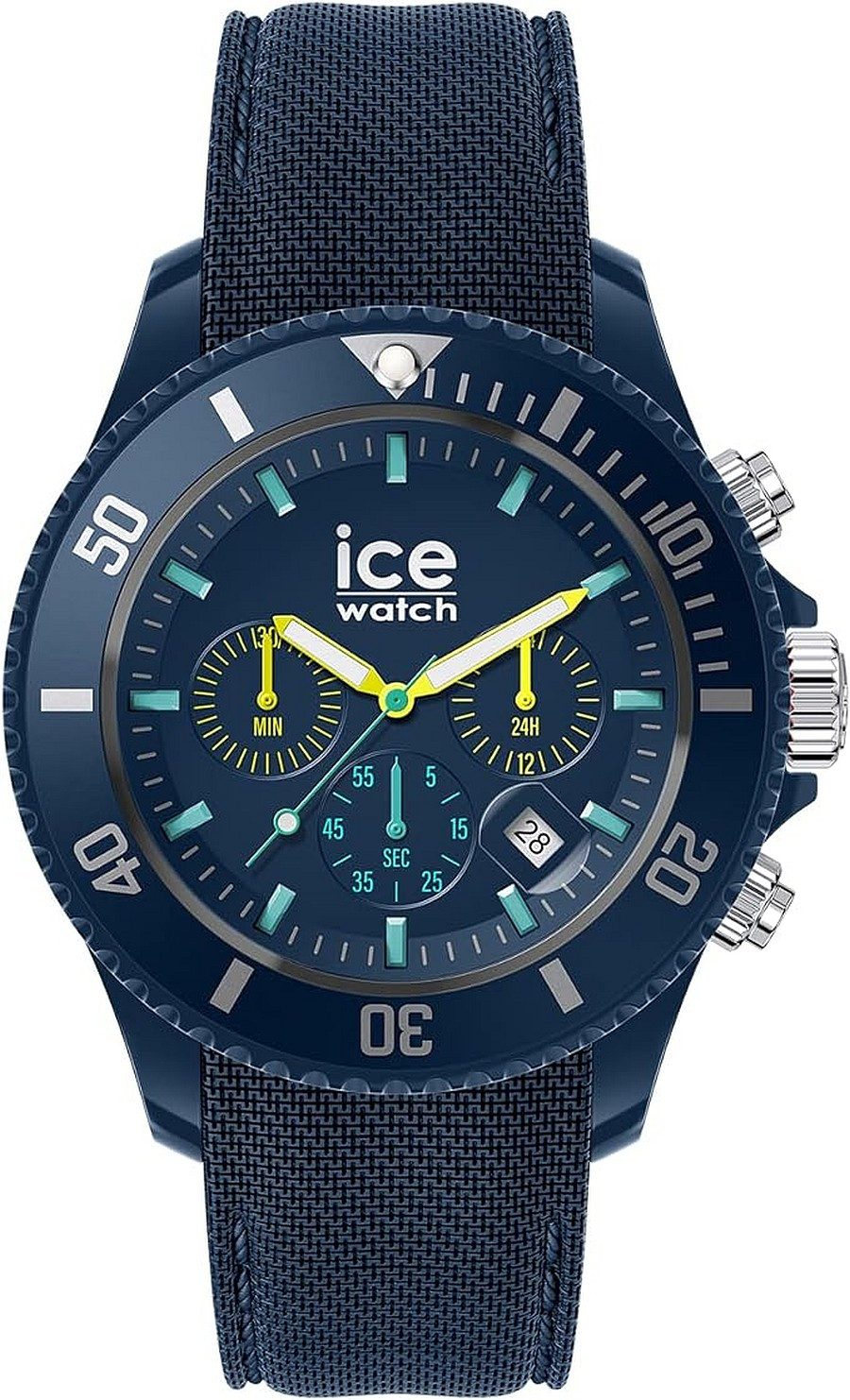 ice-watch Multifunktionsuhr 020617