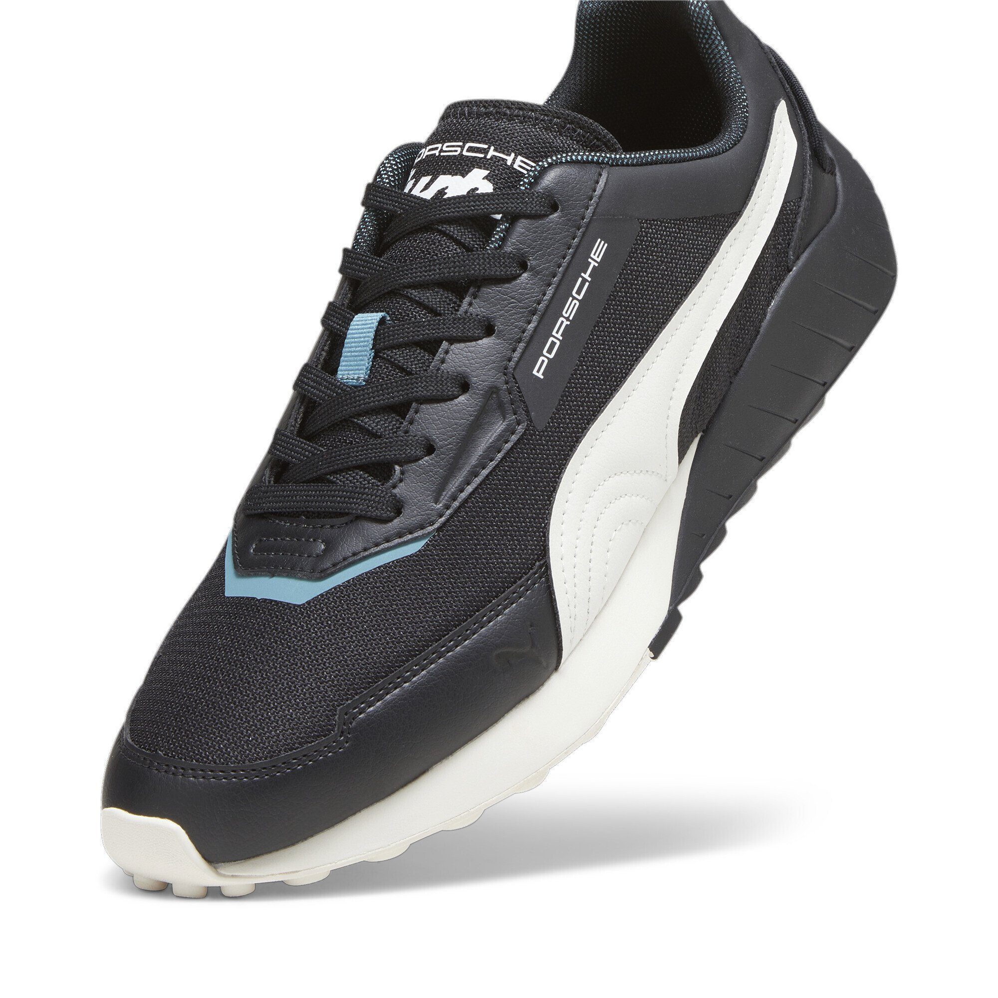 Legacy PUMA Sneaker SPEEDFUSION Erwachsene Motorsportschuhe Porsche