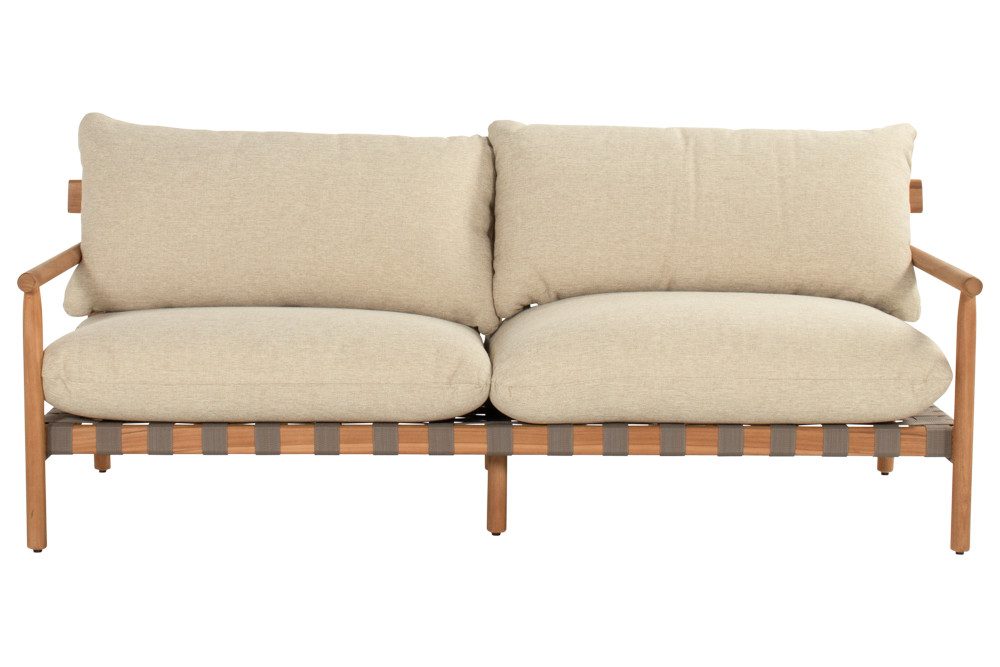 Hartman Gartenlounge-Hocker