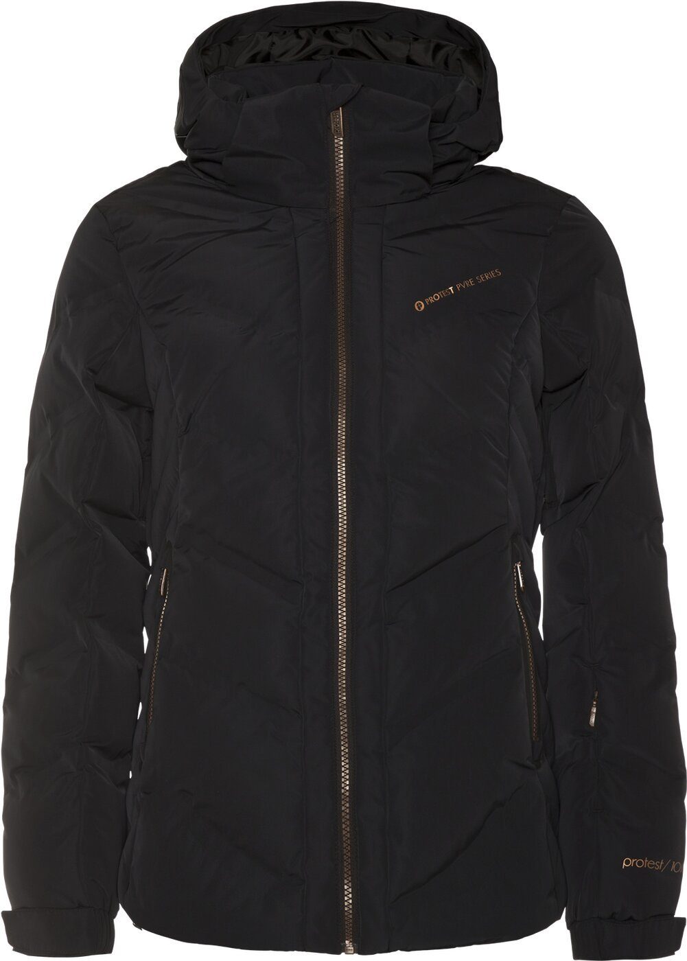 Protest Anorak PRTARTSSU snowjacket