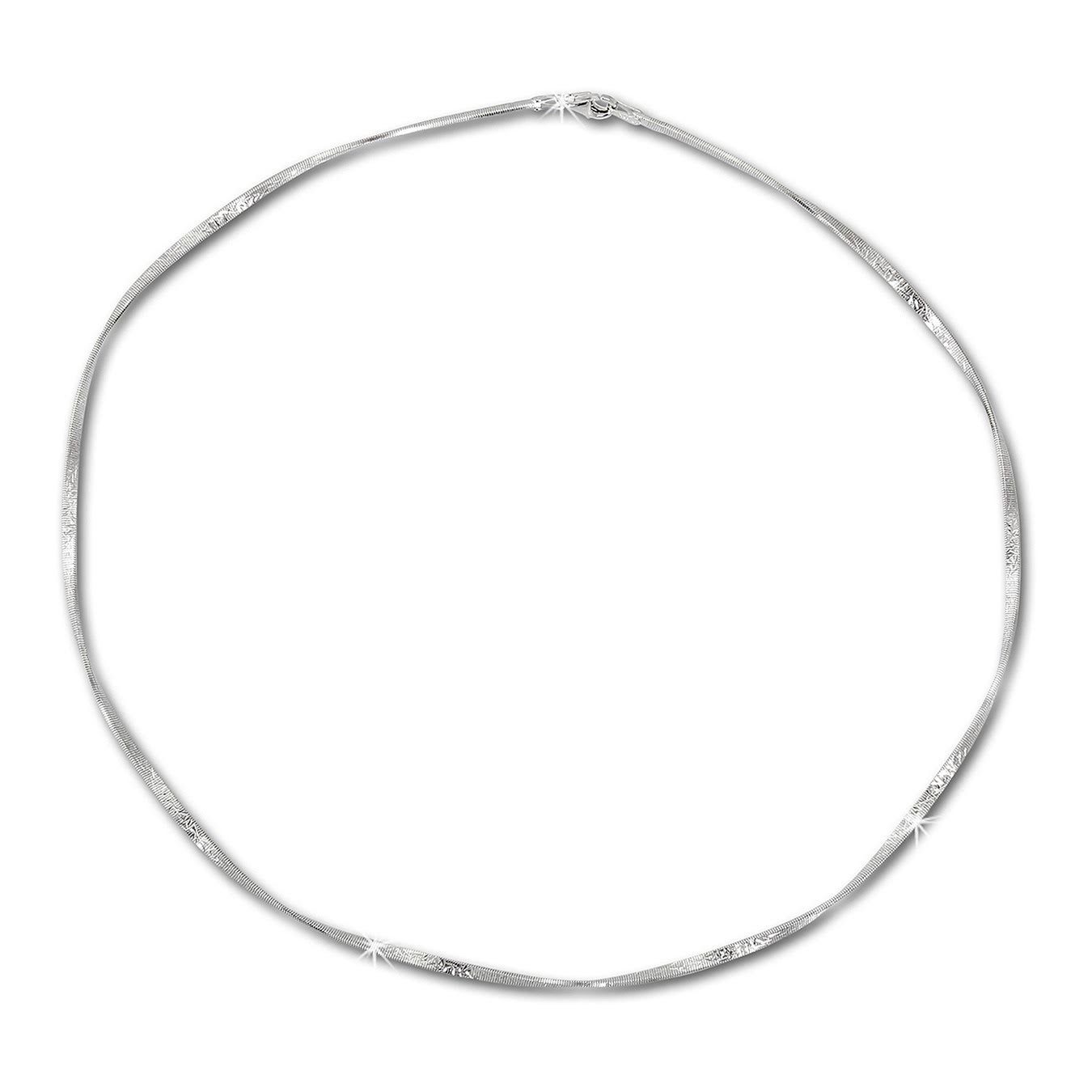 SilberDream Collier SilberDream Damen Collier 925 günstig online kaufen