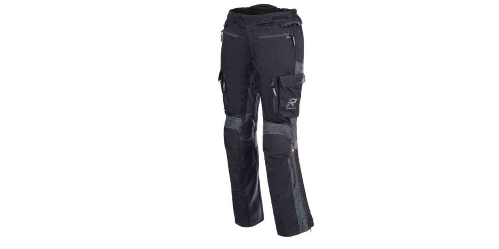 Motorradhose Madagasca-R Motorrad Textilhose