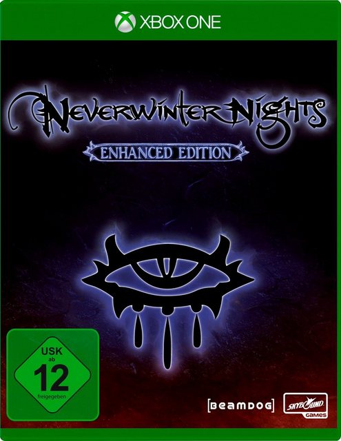 Neverwinter Nights Enhanced Edition Xbox One  - Onlineshop OTTO